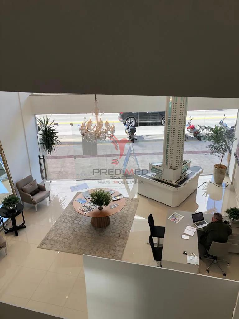 Oportunidade Premium: Sala Comercial no Phoenix Tower &ndash; Centro de Balne&aacute;rio Cambori&uacute; Rua 3700 - - 