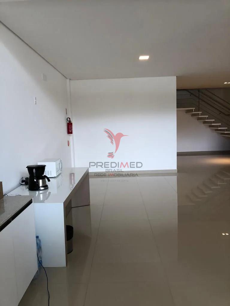 Oportunidade Premium: Sala Comercial no Phoenix Tower &ndash; Centro de Balne&aacute;rio Cambori&uacute; Rua 3700 - - 