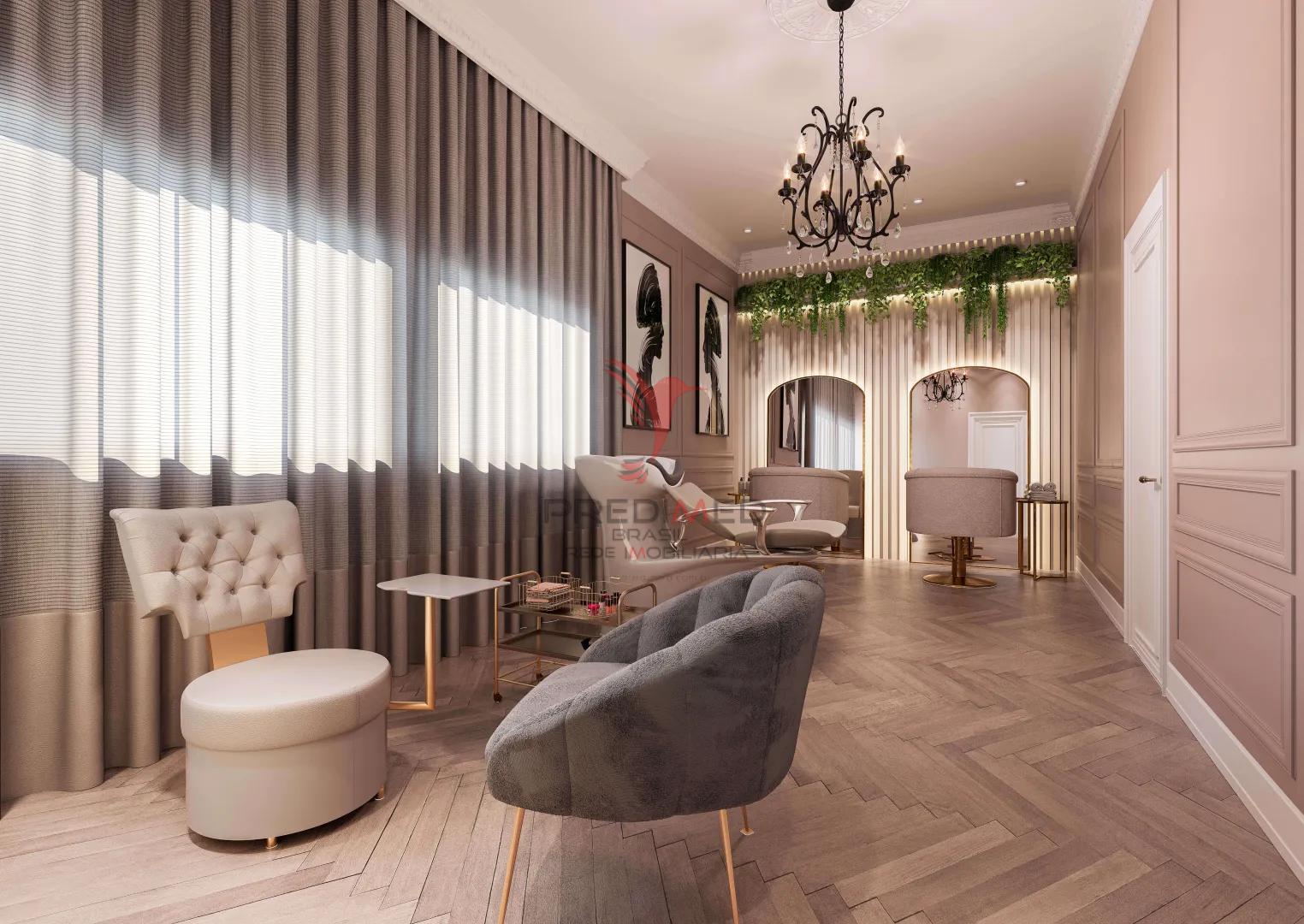 Exclusividade e Conforto no Centro de Itapema: Edif&iacute;cio Ristretto  Itapema - 