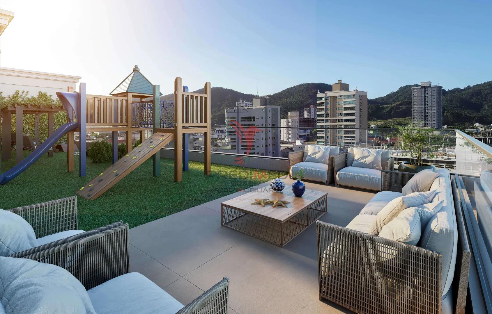 Exclusividade e Conforto no Centro de Itapema: Edif&iacute;cio Ristretto  Itapema - 