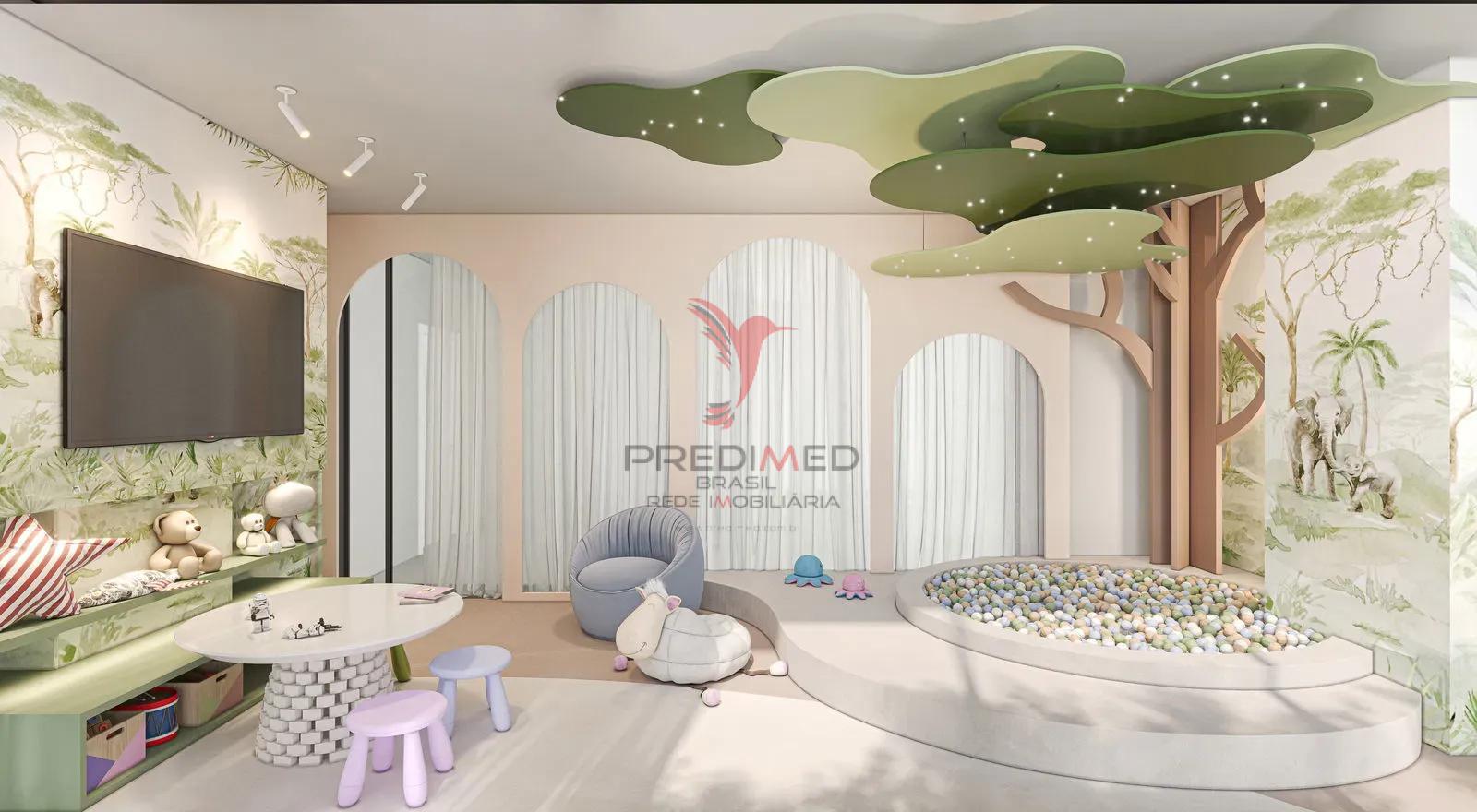 Redentor Residencial: O Novo &Iacute;cone de Luxo e Tecnologia no Centro de Itapema Rua 139 Itapema - 