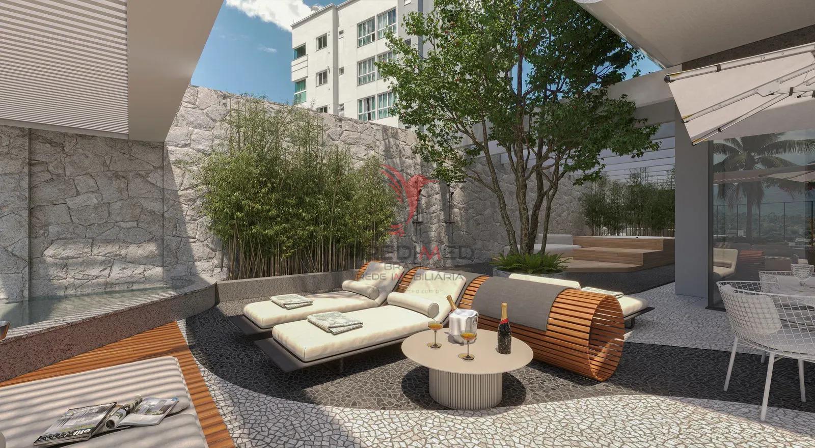 Redentor Residencial: O Novo &Iacute;cone de Luxo e Tecnologia no Centro de Itapema Rua 139 Itapema - 