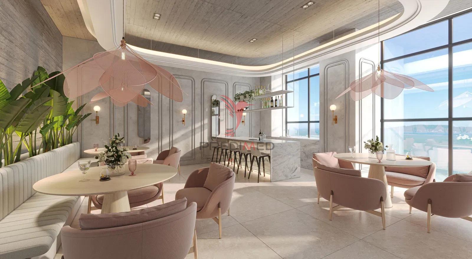 Redentor Residencial: O Novo &Iacute;cone de Luxo e Tecnologia no Centro de Itapema Rua 139 Itapema - 