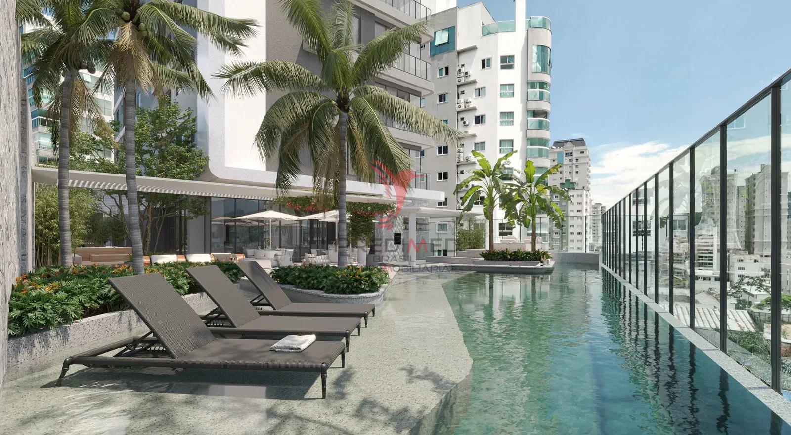 Redentor Residencial: O Novo &Iacute;cone de Luxo e Tecnologia no Centro de Itapema Rua 139 Itapema - 