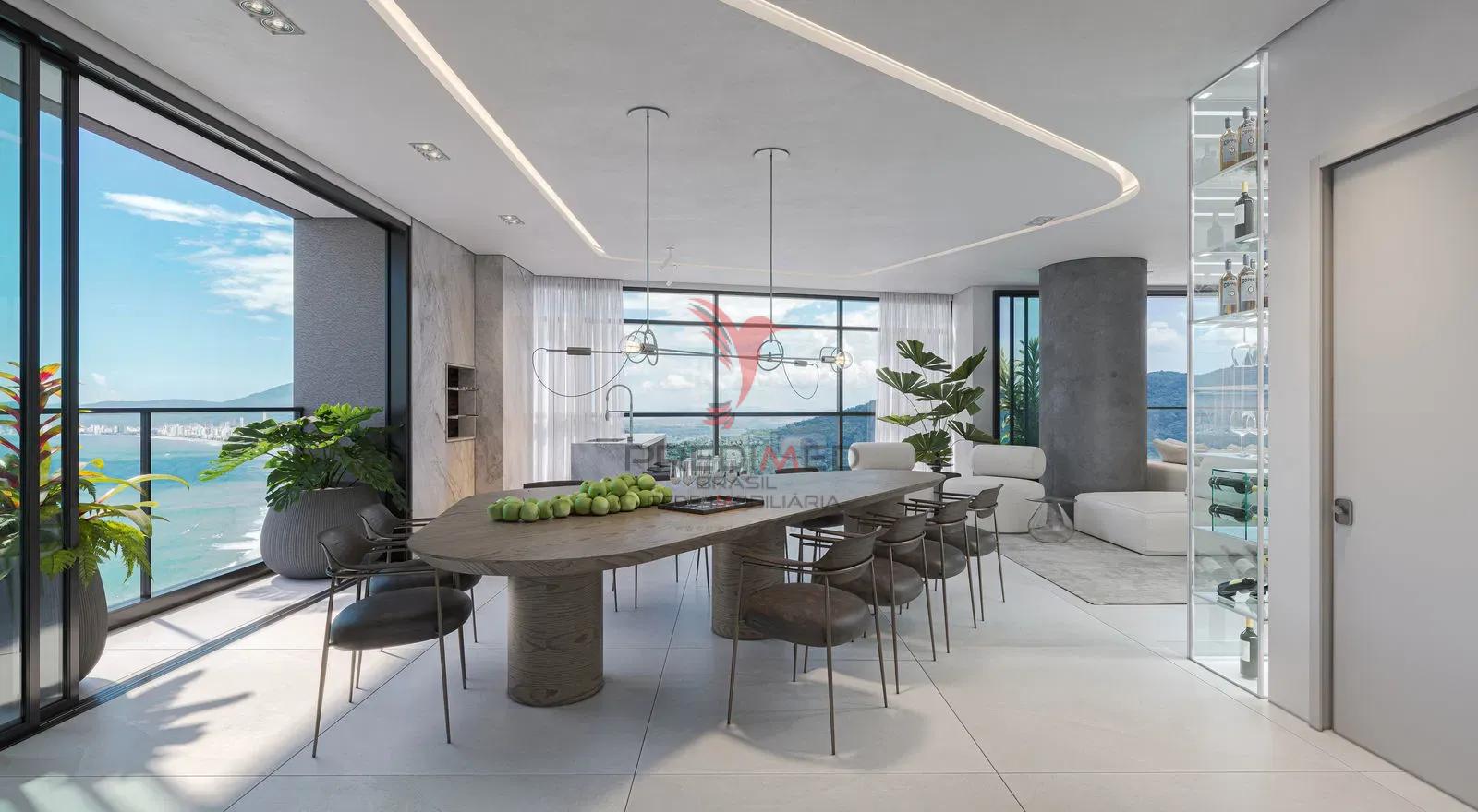 Redentor Residencial: O Novo &Iacute;cone de Luxo e Tecnologia no Centro de Itapema Rua 139 Itapema - 