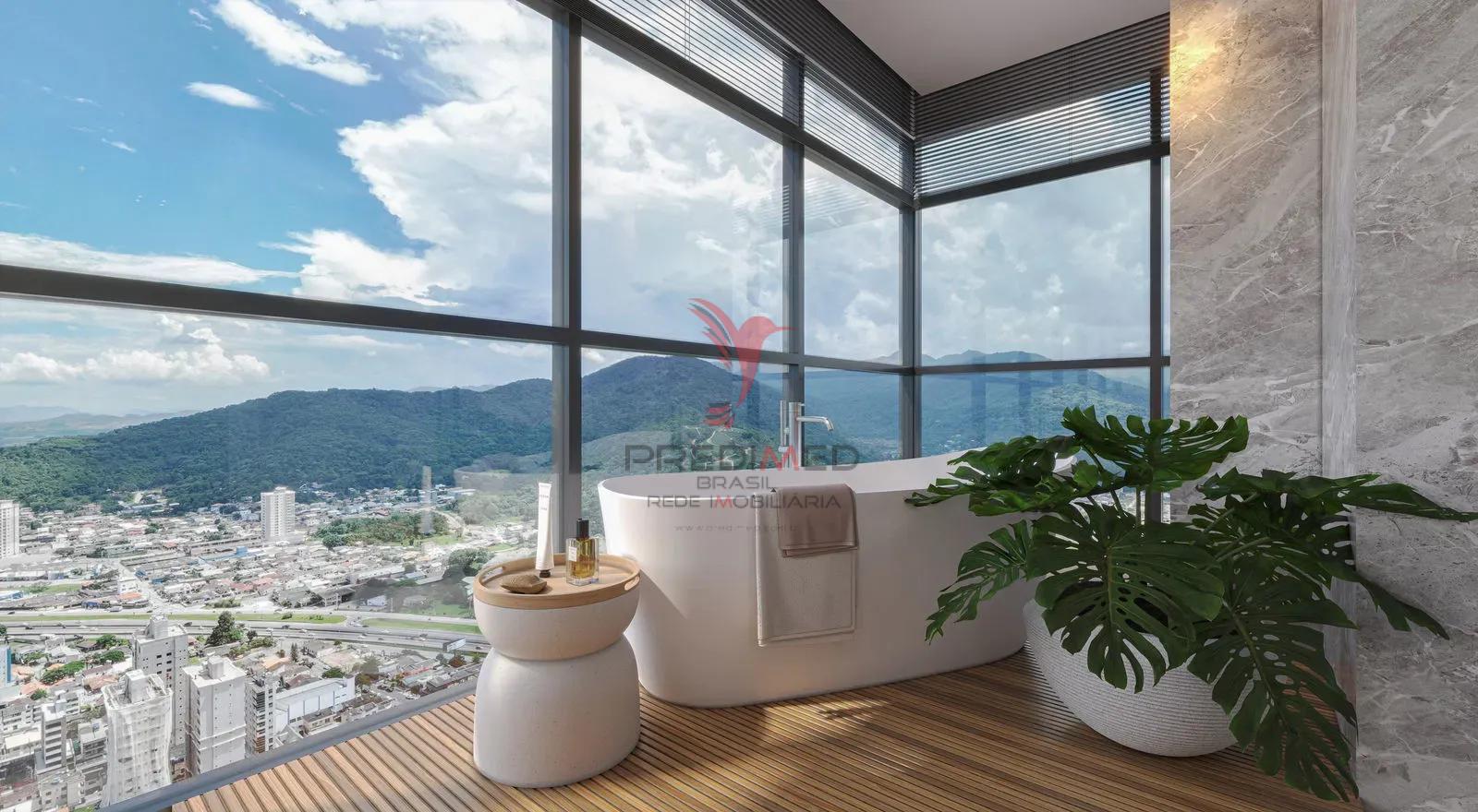 Redentor Residencial: O Novo &Iacute;cone de Luxo e Tecnologia no Centro de Itapema Rua 139 Itapema - 