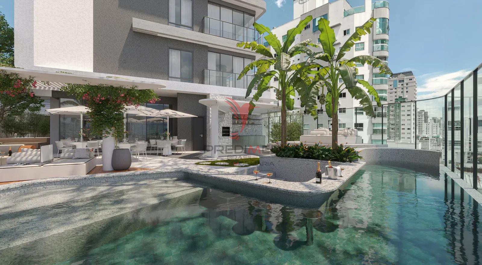 Redentor Residencial: O Novo &Iacute;cone de Luxo e Tecnologia no Centro de Itapema Rua 139 Itapema - 