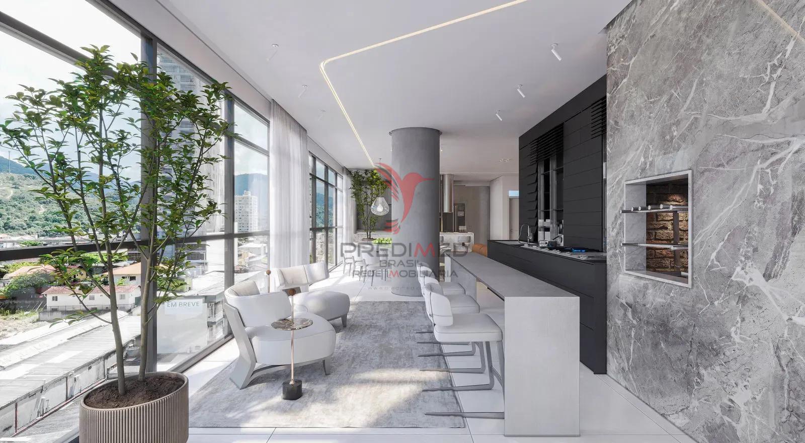 Redentor Residencial: O Novo &Iacute;cone de Luxo e Tecnologia no Centro de Itapema Rua 139 Itapema - 