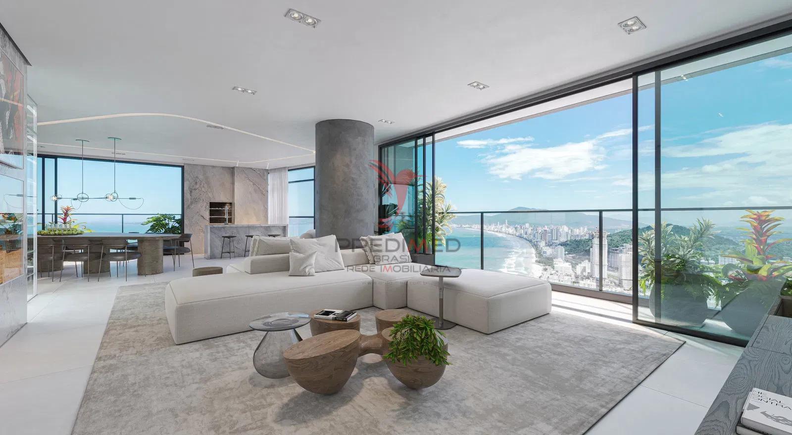 Redentor Residencial: O Novo &Iacute;cone de Luxo e Tecnologia no Centro de Itapema Rua 139 Itapema - 