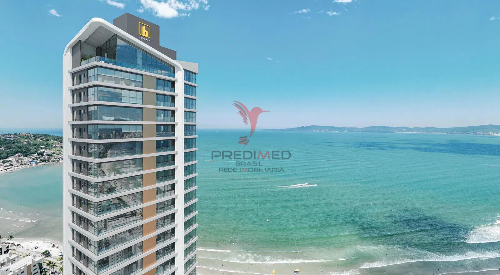 Redentor Residencial: O Novo &Iacute;cone de Luxo e Tecnologia no Centro de Itapema Rua 139 Itapema - 