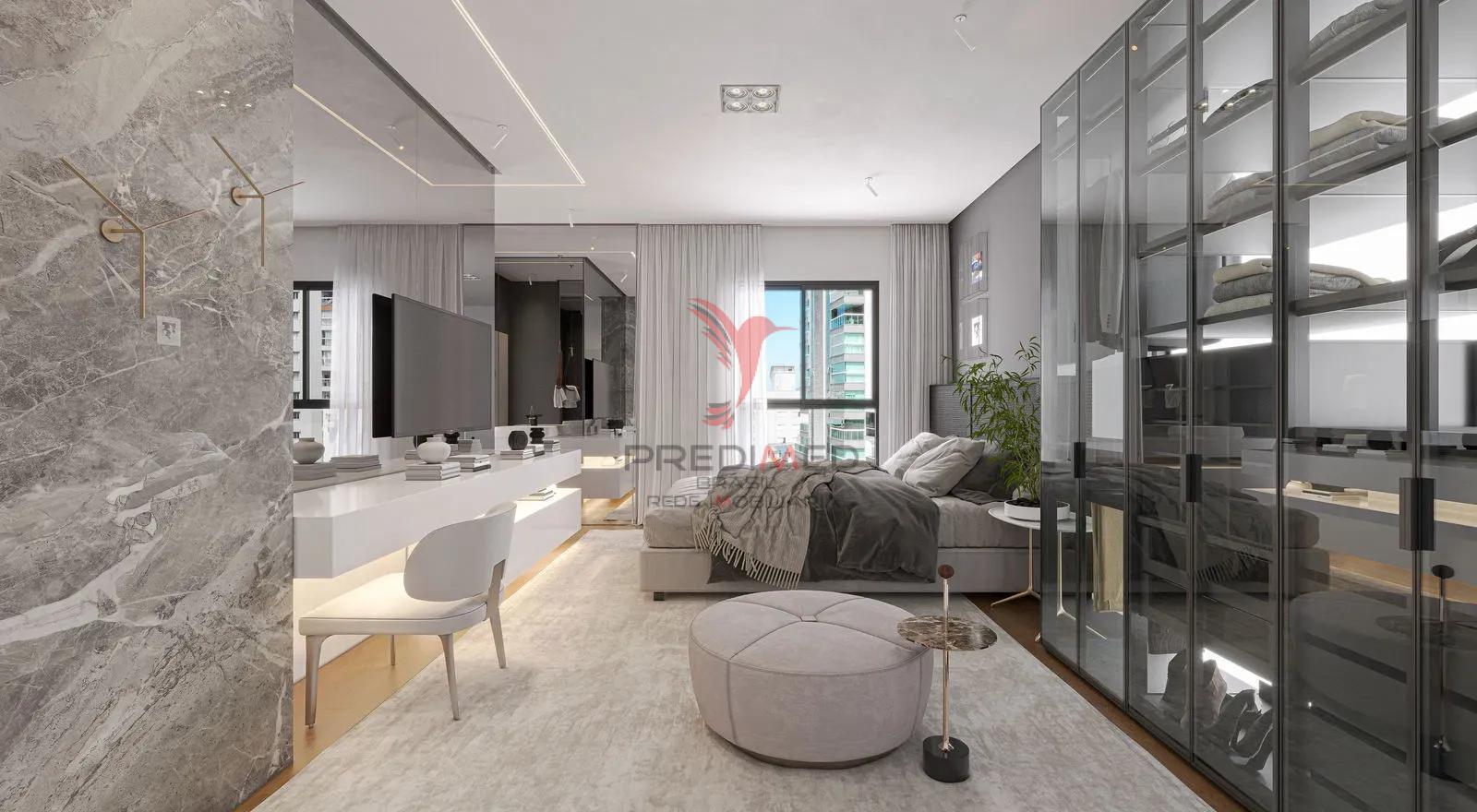 Apartamento, 4 quartos, 237 m² - Foto 17
