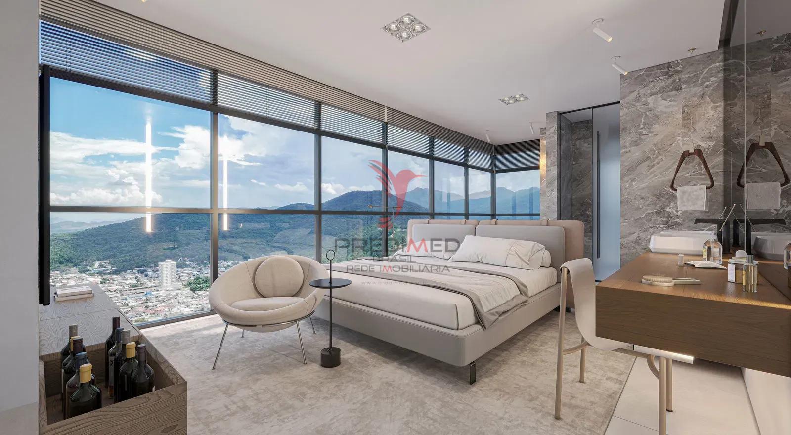 Redentor Residencial: O Novo &Iacute;cone de Luxo e Tecnologia no Centro de Itapema Rua 139 Itapema - 