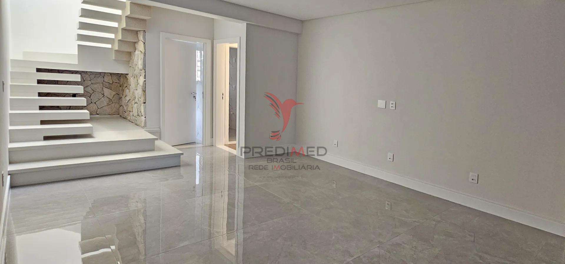 Exclusividade Absoluta na Praia Brava: Cobertura Duplex Conselheiro Júlio Kumm - - 