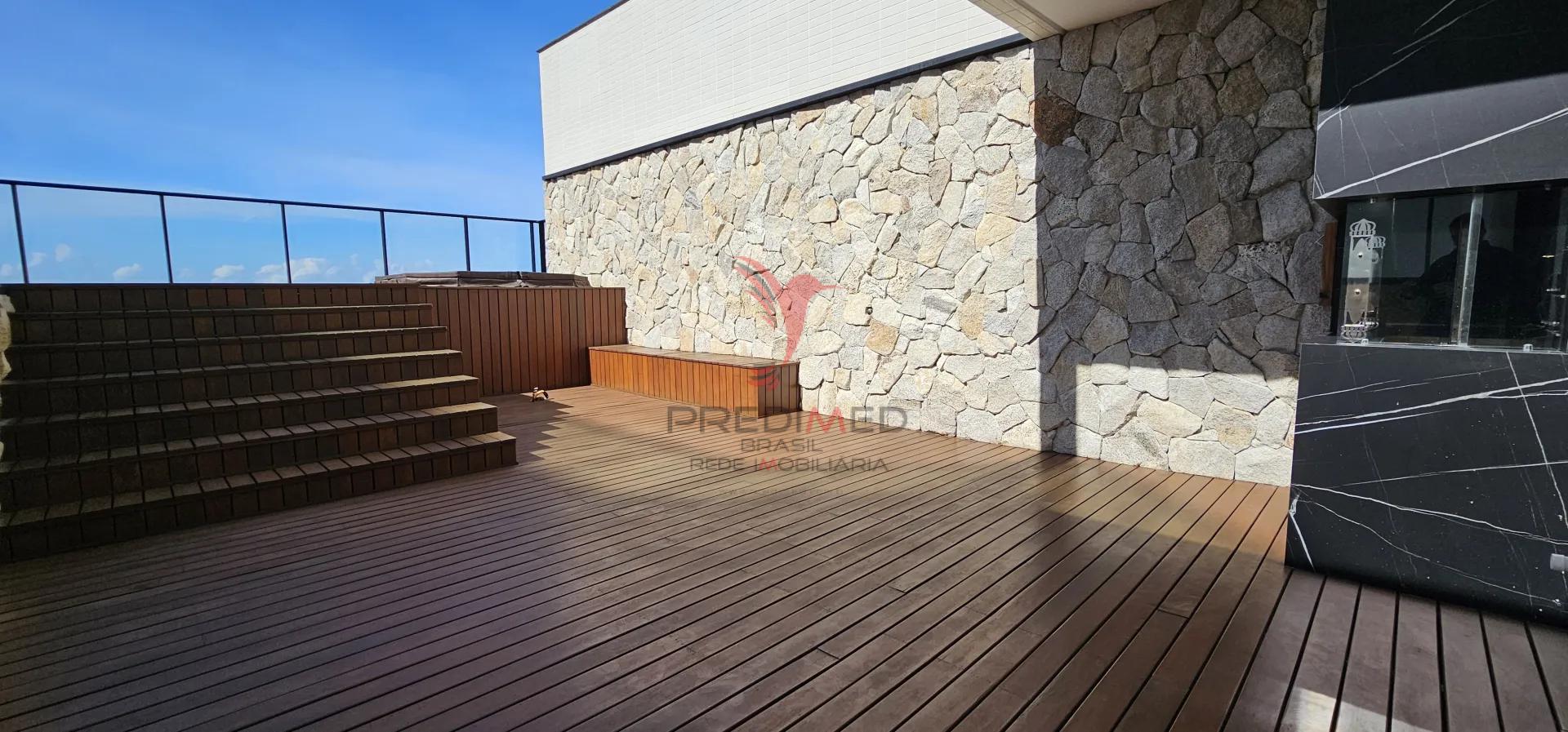 Cobertura, 4 quartos, 369 m² - Foto 6