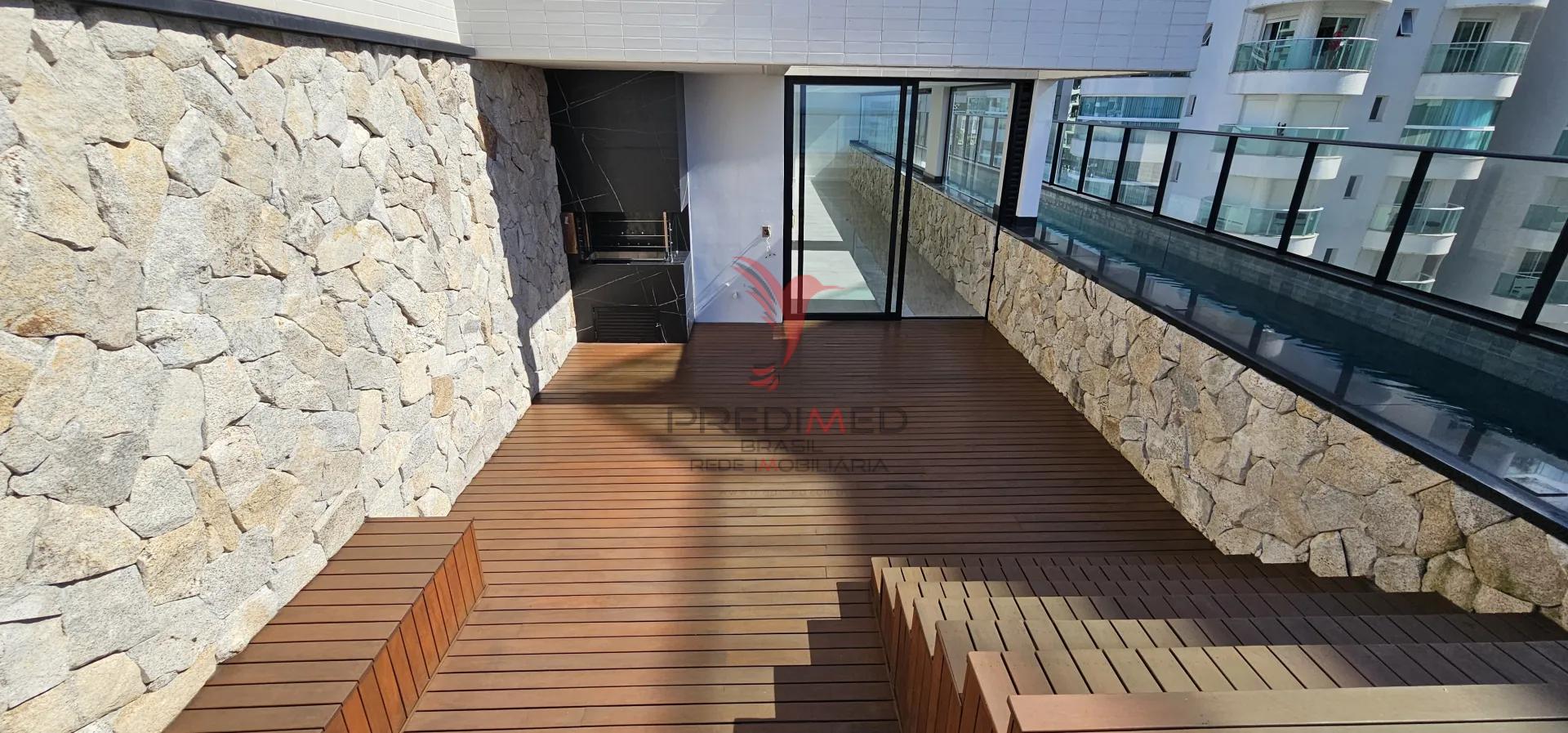 Exclusividade Absoluta na Praia Brava: Cobertura Duplex Conselheiro Júlio Kumm - - 