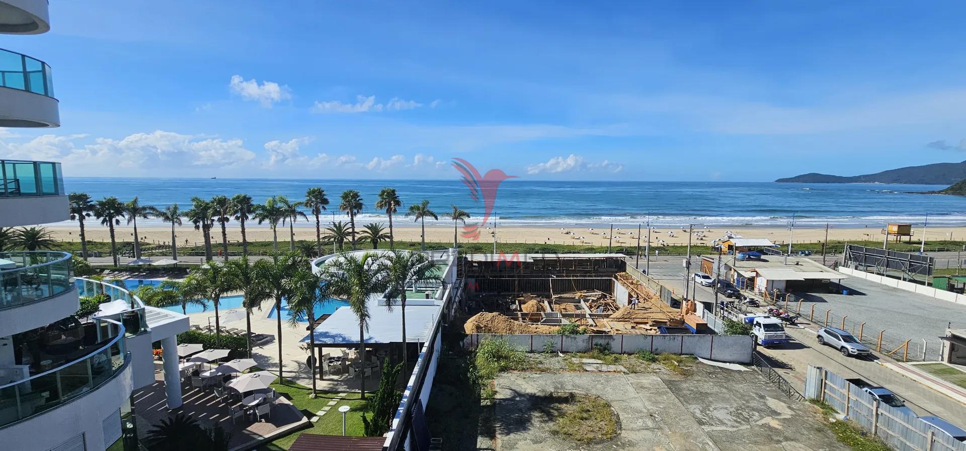 Exclusividade Absoluta na Praia Brava: Cobertura Duplex Conselheiro Júlio Kumm - - 