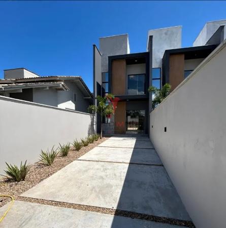 Casa, 2 quartos, 85 m² - Foto 1