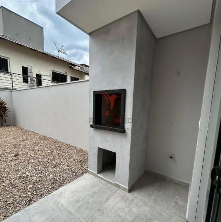 Sobrado  Alto Padr&atilde;o no Amizade Servidão 415 Jaraguá do Sul - 