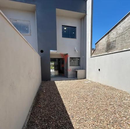 Sobrado  Alto Padr&atilde;o no Amizade Servidão 415 Jaraguá do Sul - 