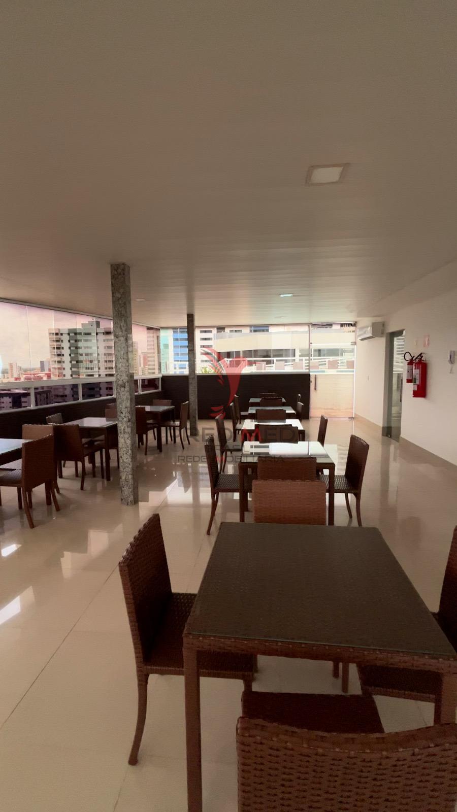 Flat para vender, posi&ccedil;&atilde;o sul, no bairro Miramar em Jo&atilde;o Pessoa Avenida Presidente Epitácio Pessoa João Pessoa - 