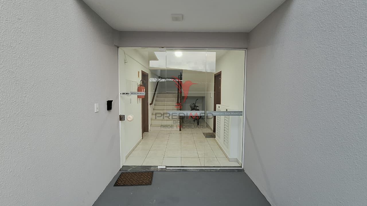 Apartamento na Praia  Penha - 