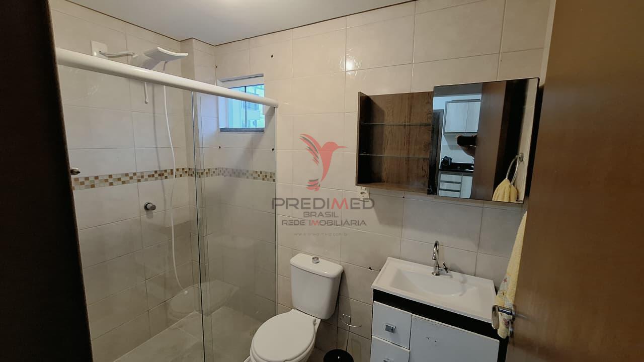 Apartamento na Praia  Penha - 