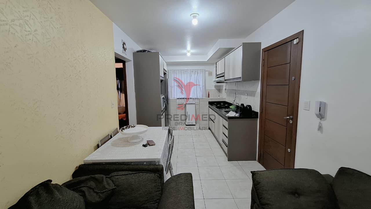 Apartamento na Praia  Penha - 