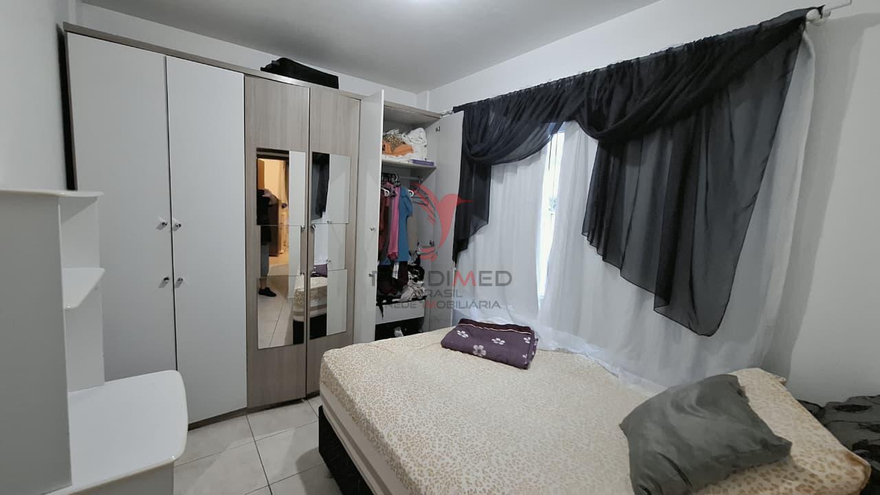 Apartamento na Praia  Penha - 