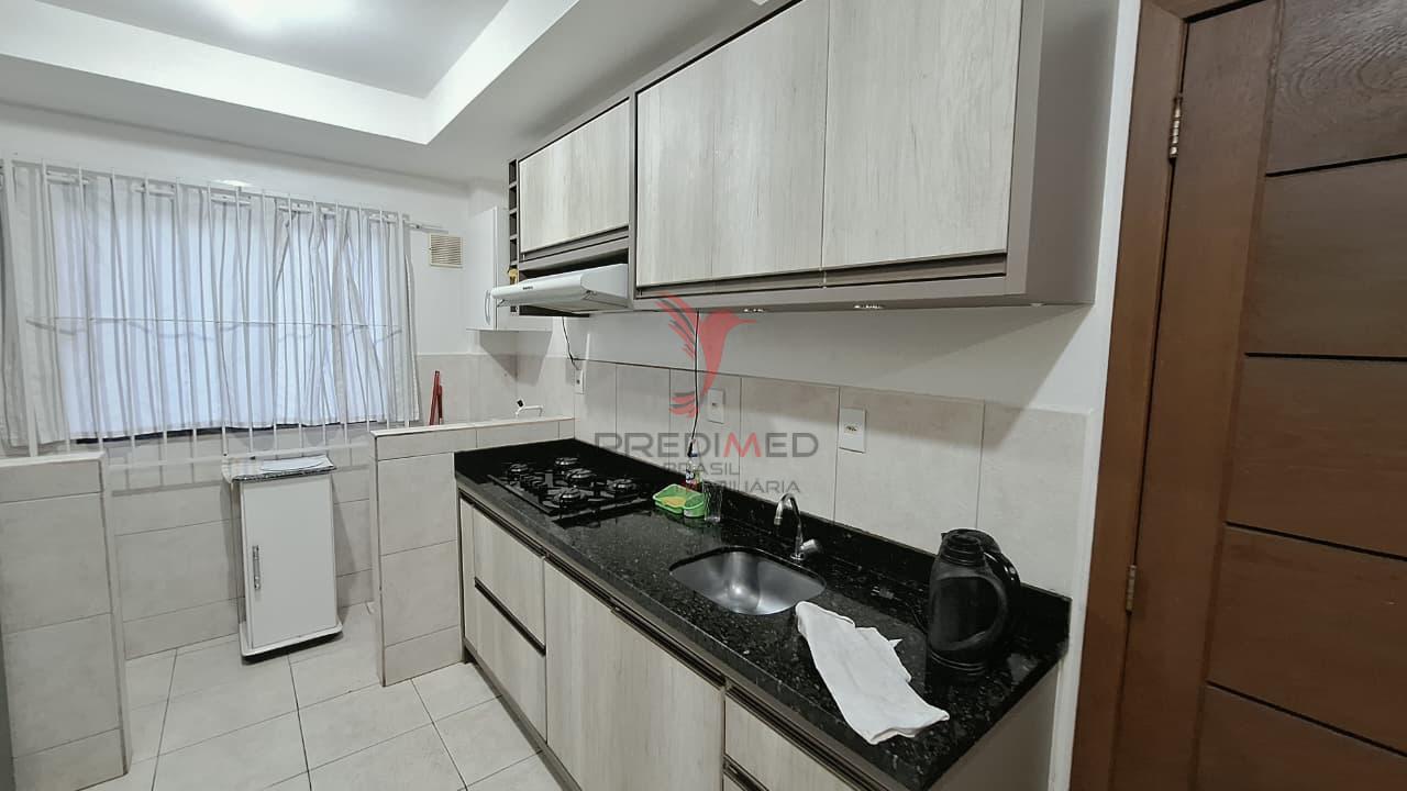 Apartamento na Praia  Penha - 