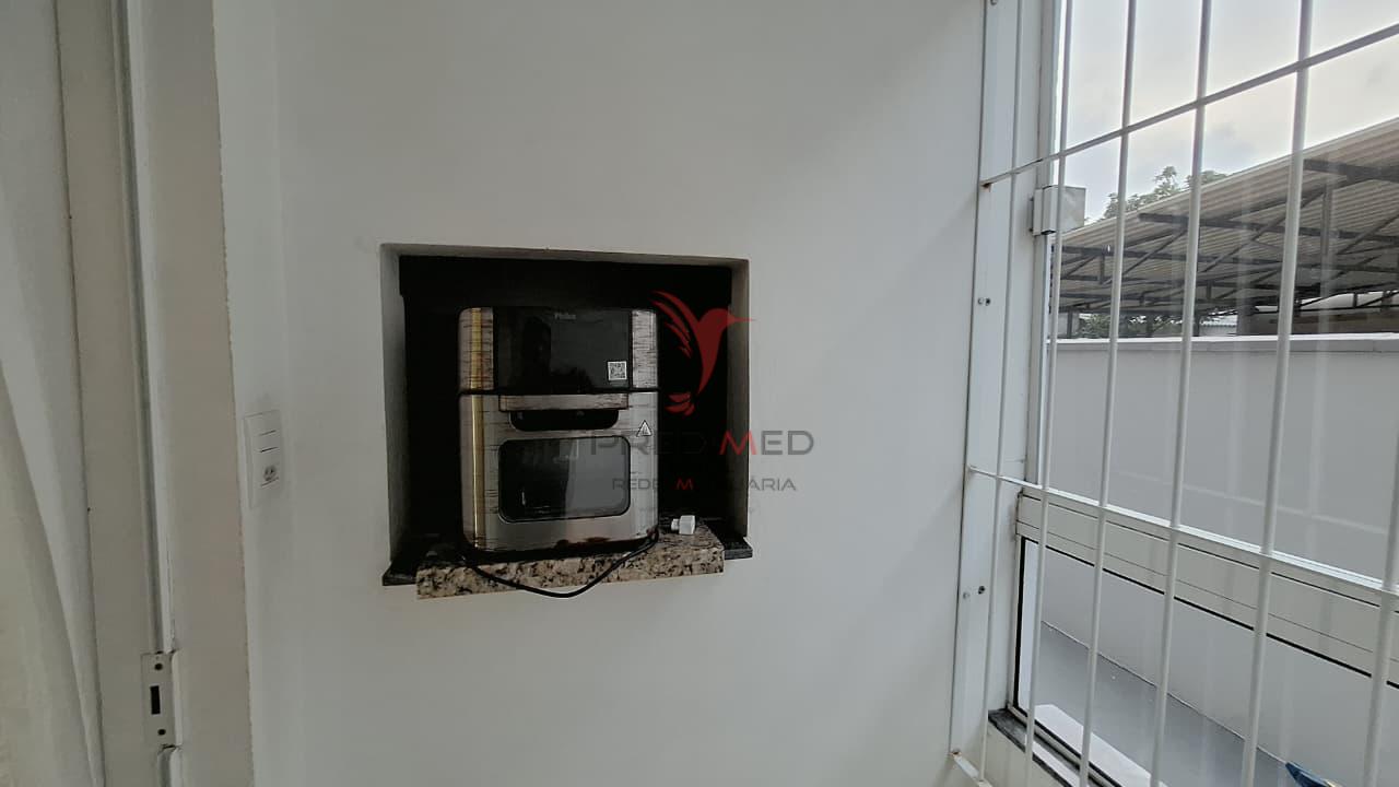 Apartamento na Praia  Penha - 