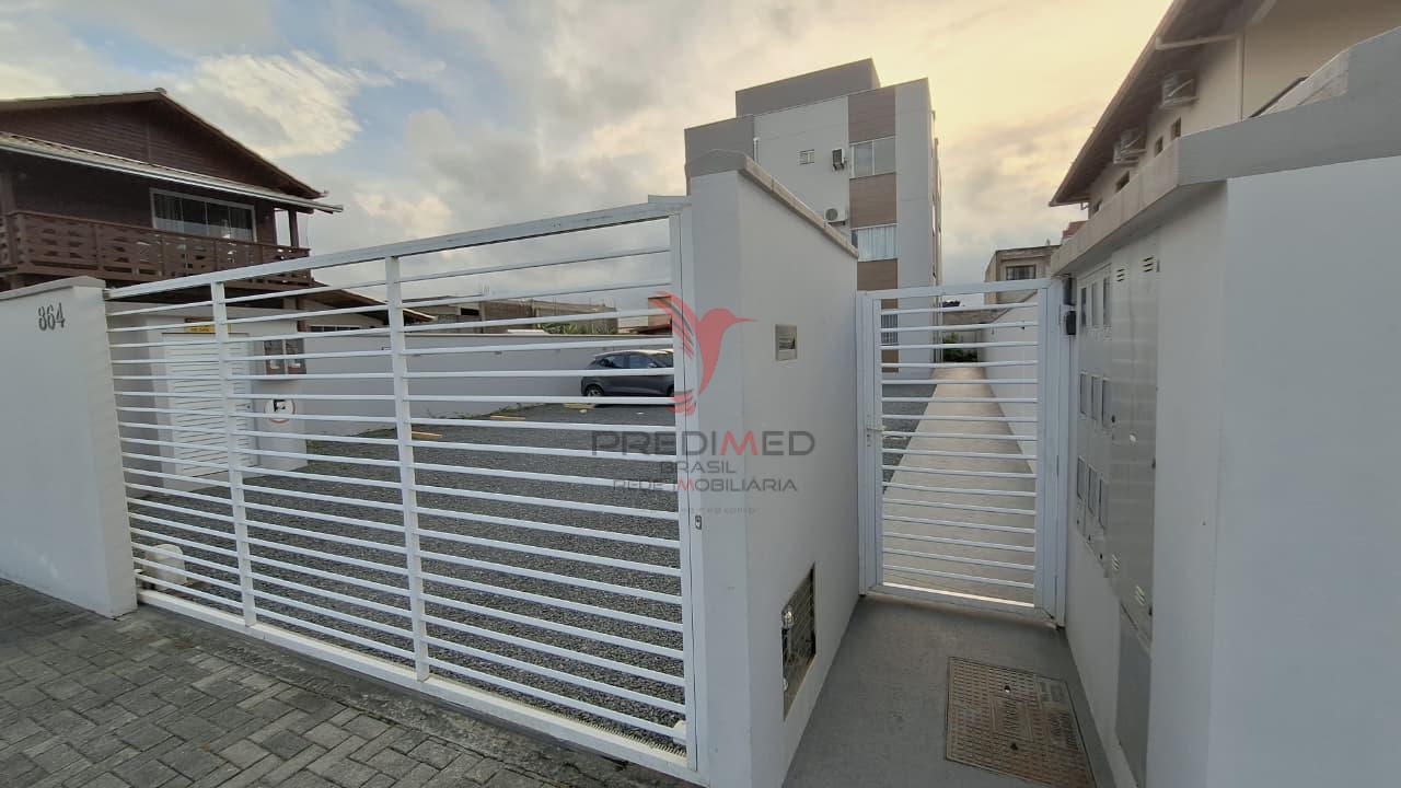 Apartamento na Praia  Penha - 