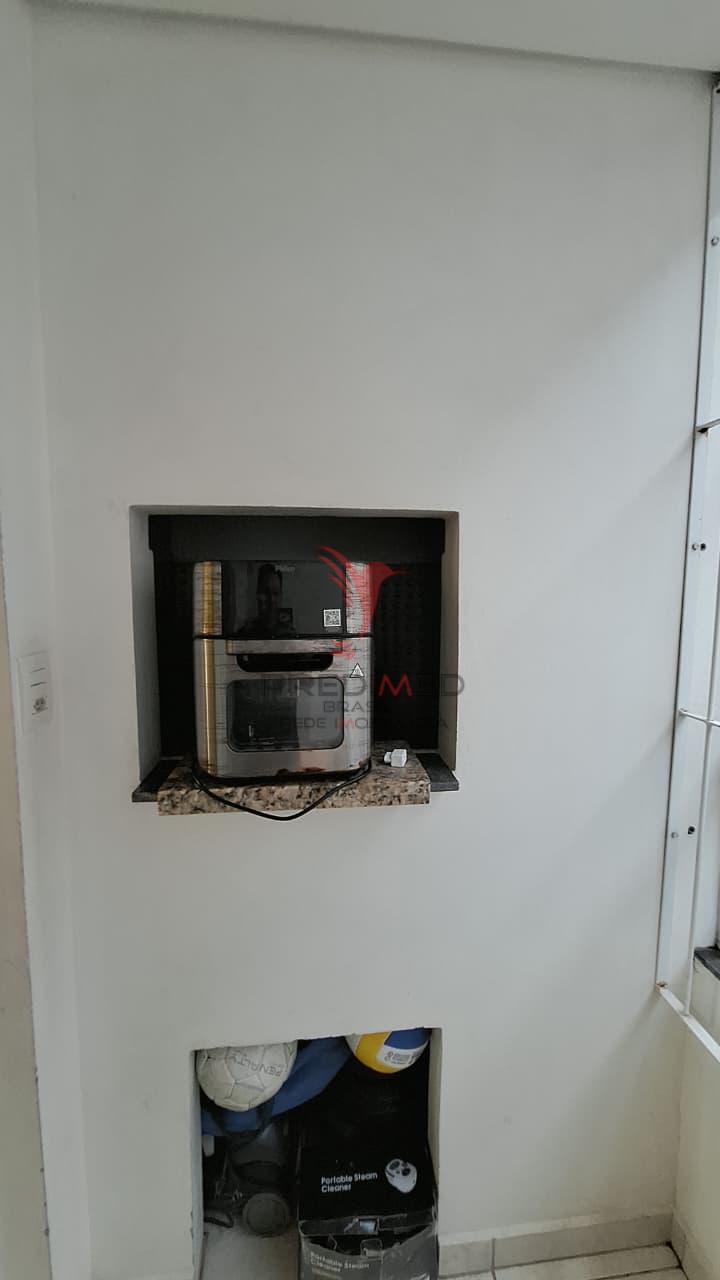 Apartamento na Praia  Penha - 