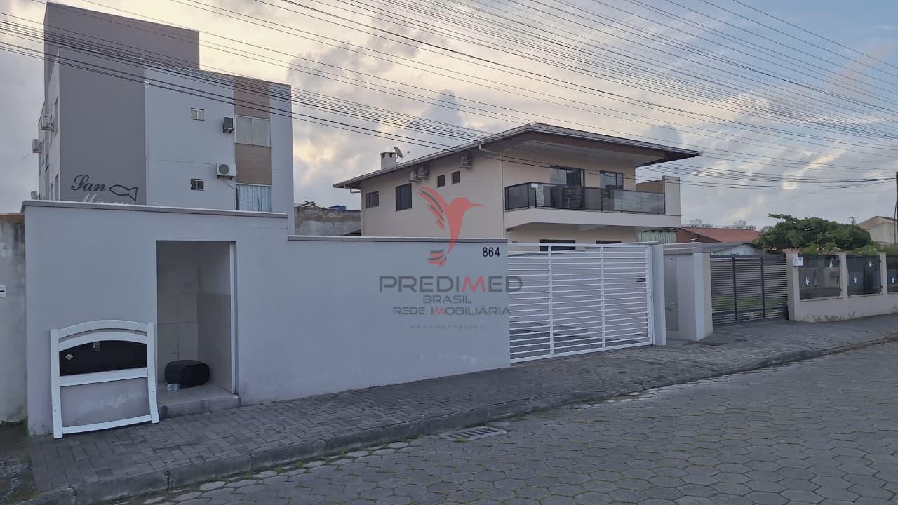 Apartamento na Praia  Penha - 