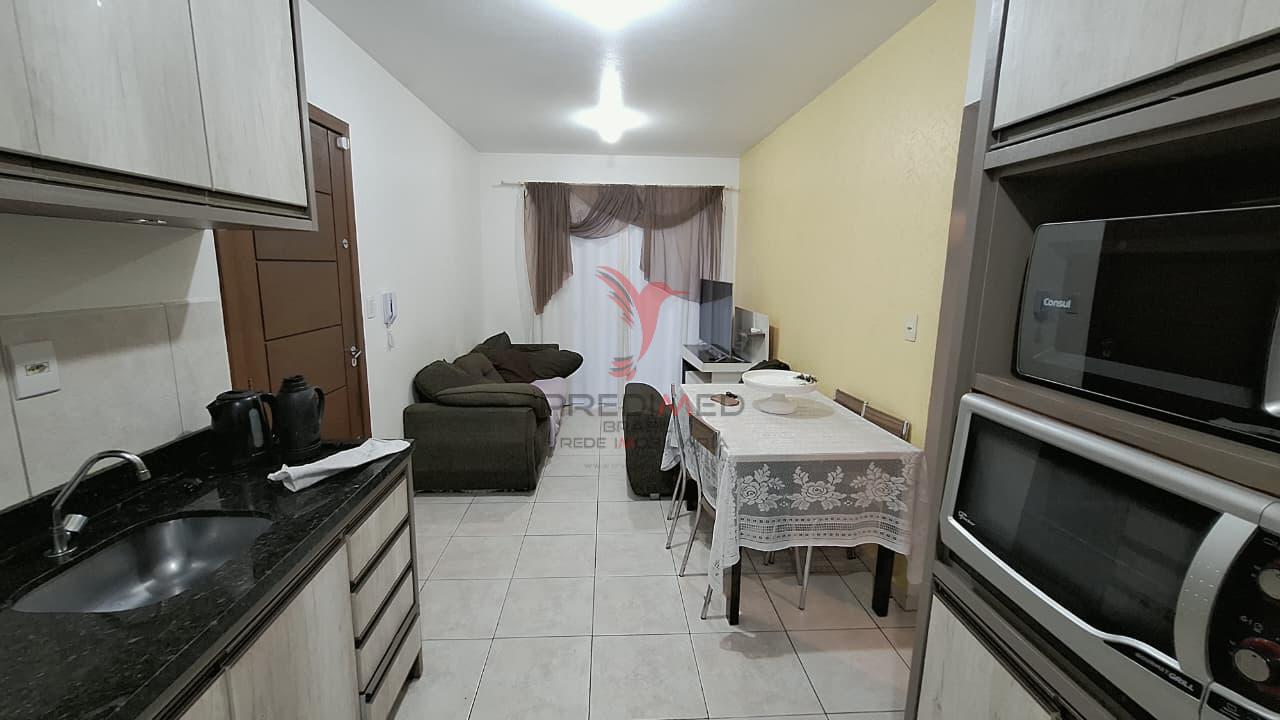 Apartamento na Praia  Penha - 