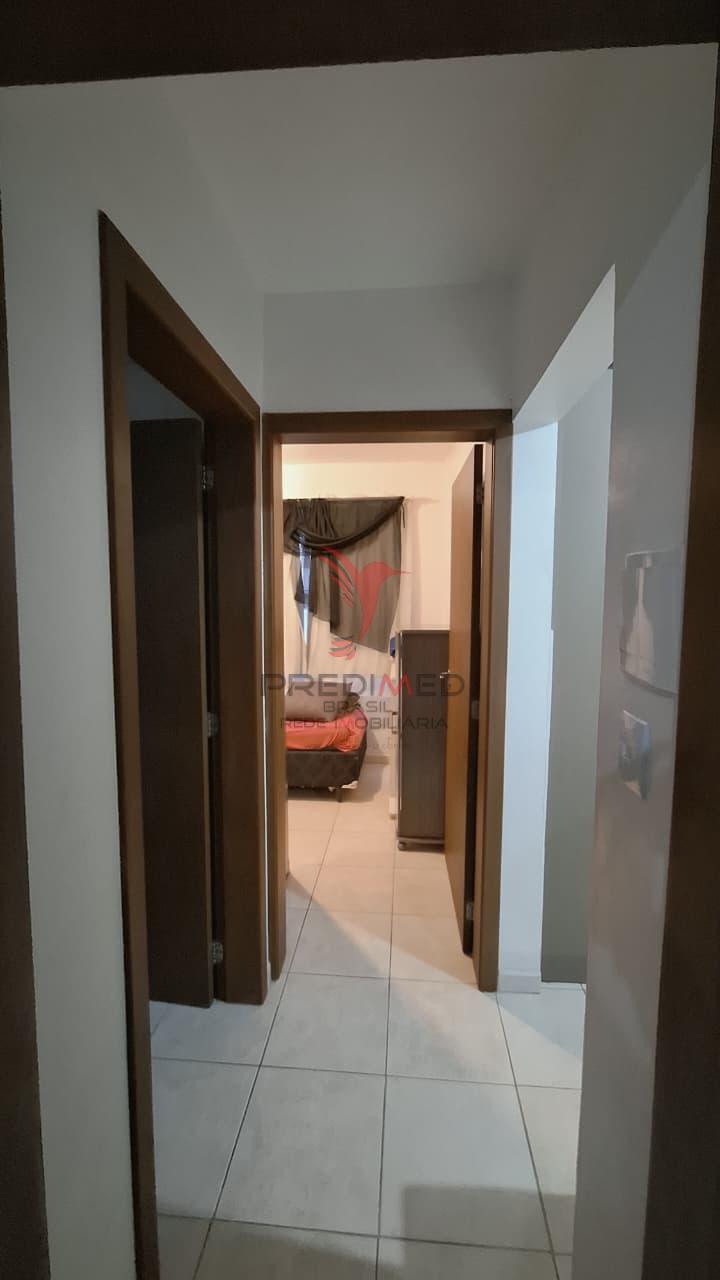 Apartamento na Praia  Penha - 