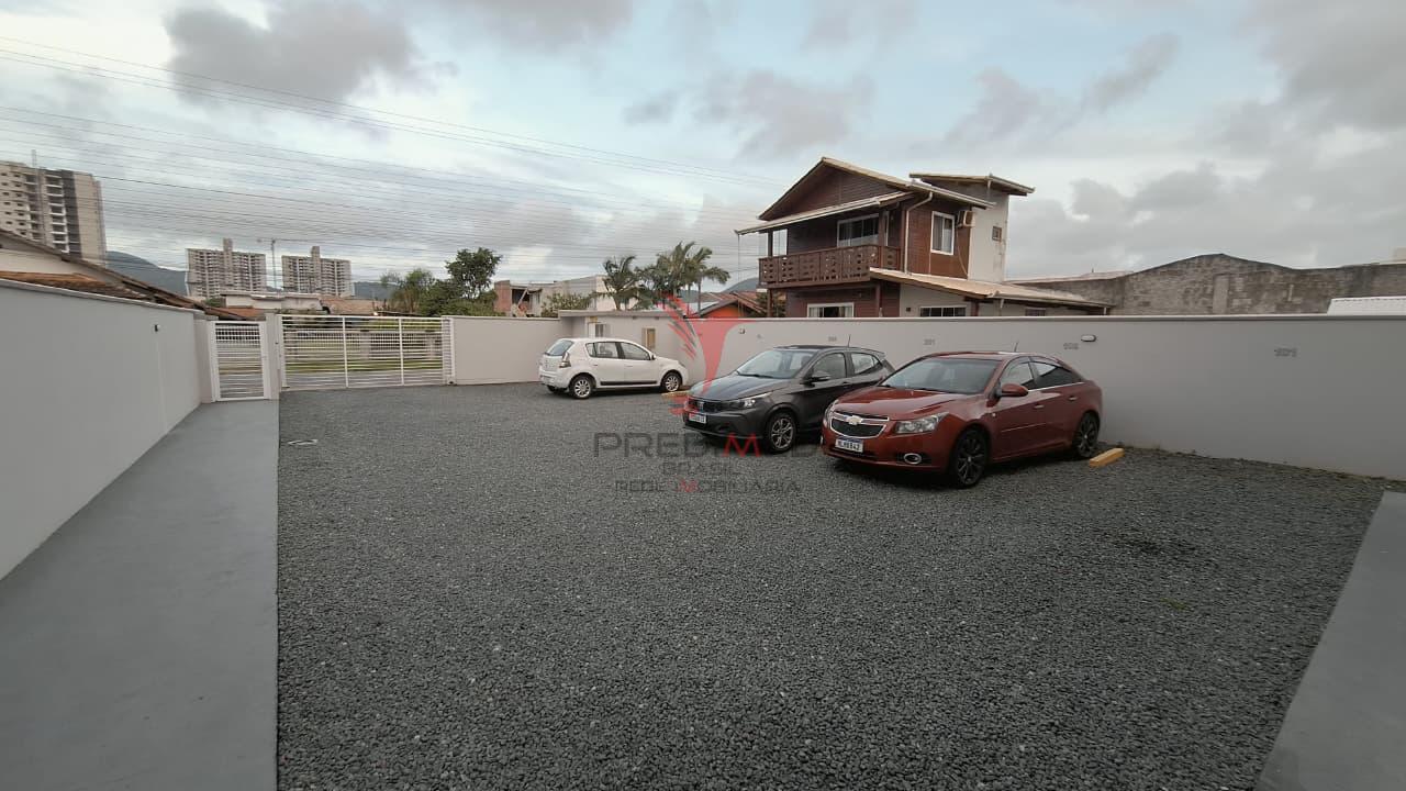 Apartamento na Praia  Penha - 