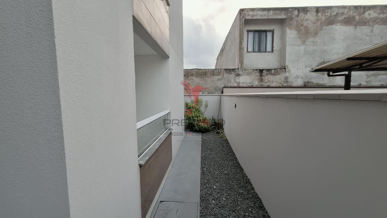 Apartamento na Praia  Penha - 