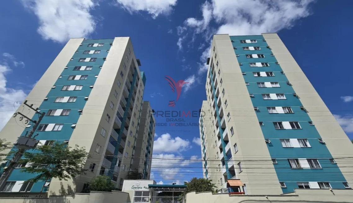 Apartamento semi mobiliado, sacada com churrasqueira,pr&oacute;ximo a WEG. Jaguar&aacute; do Sul Rua Pedro Pereira dos Santos Jaraguá do Sul - 