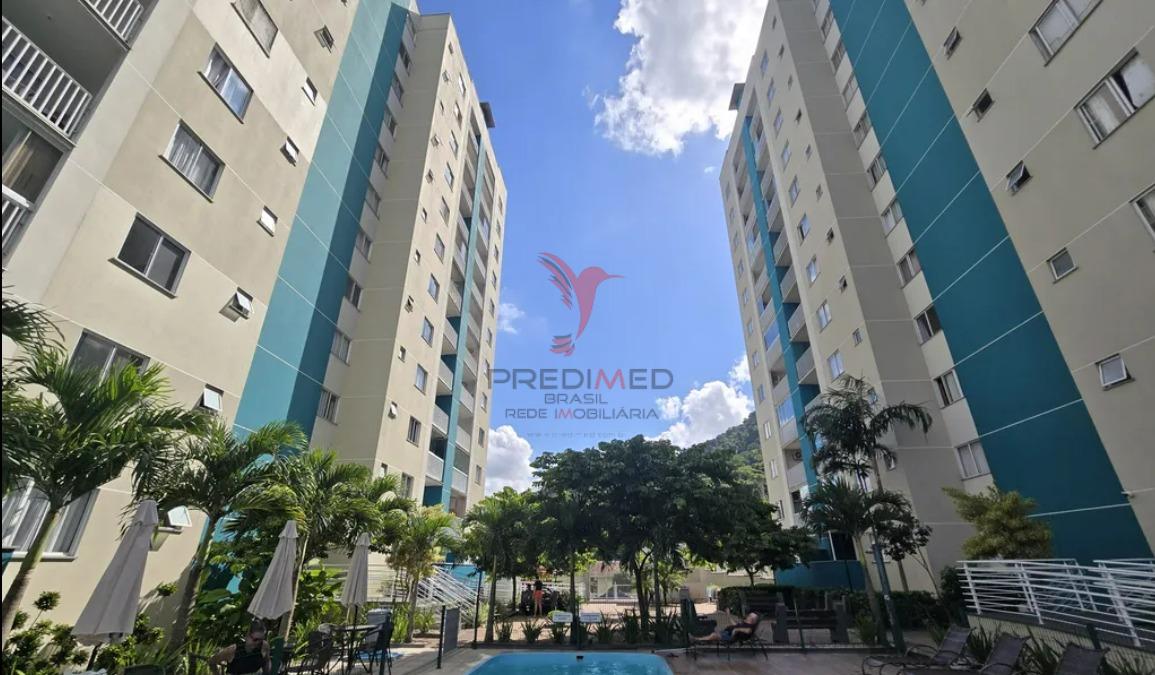 Apartamento, 2 quartos, 59 m² - Foto 3