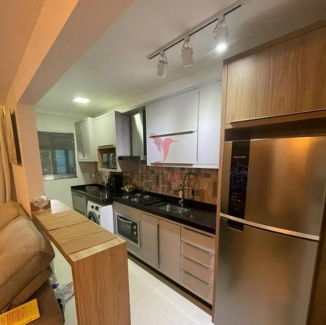 Apartamento, 2 quartos, 59 m² - Foto 8