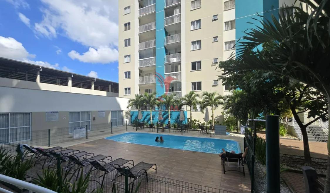 Apartamento, 2 quartos, 59 m² - Foto 4