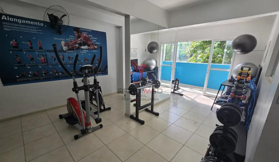 Apartamento, 2 quartos, 59 m² - Foto 2