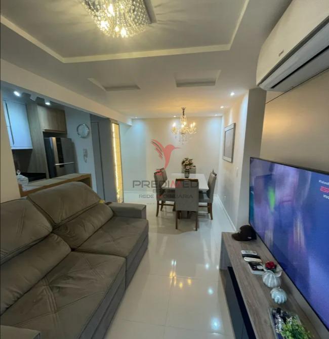 Apartamento, 2 quartos, 59 m² - Foto 6