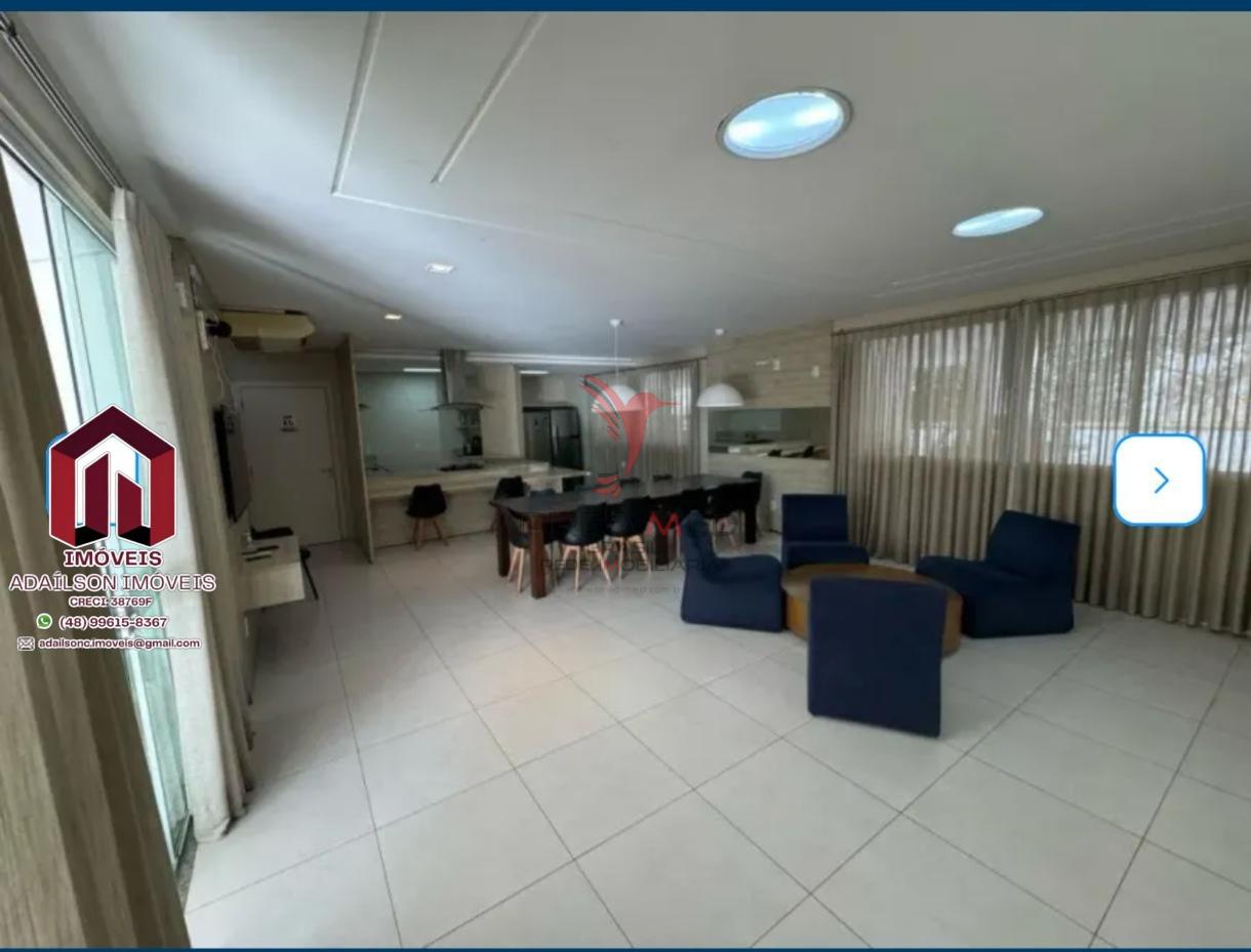 Apartamento 2 dorm um su&iacute;te no  Residencial Villa Doratta  Abr&atilde;o, Florian&oacute;polis - SC Rua João Meirelles Florianópolis - 