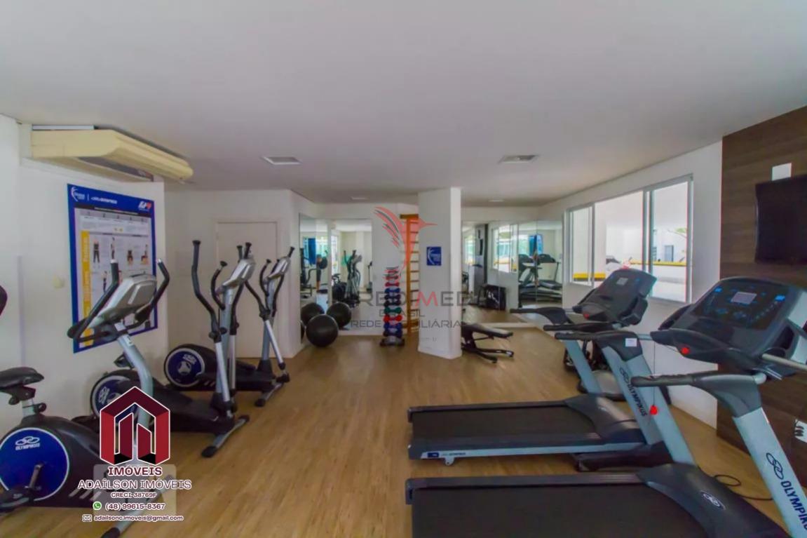 Apartamento 2 dorm um su&iacute;te no  Residencial Villa Doratta  Abr&atilde;o, Florian&oacute;polis - SC Rua João Meirelles Florianópolis - 