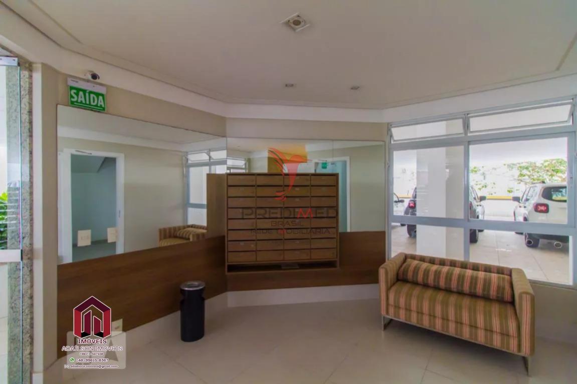 Apartamento 2 dorm um su&iacute;te no  Residencial Villa Doratta  Abr&atilde;o, Florian&oacute;polis - SC Rua João Meirelles Florianópolis - 