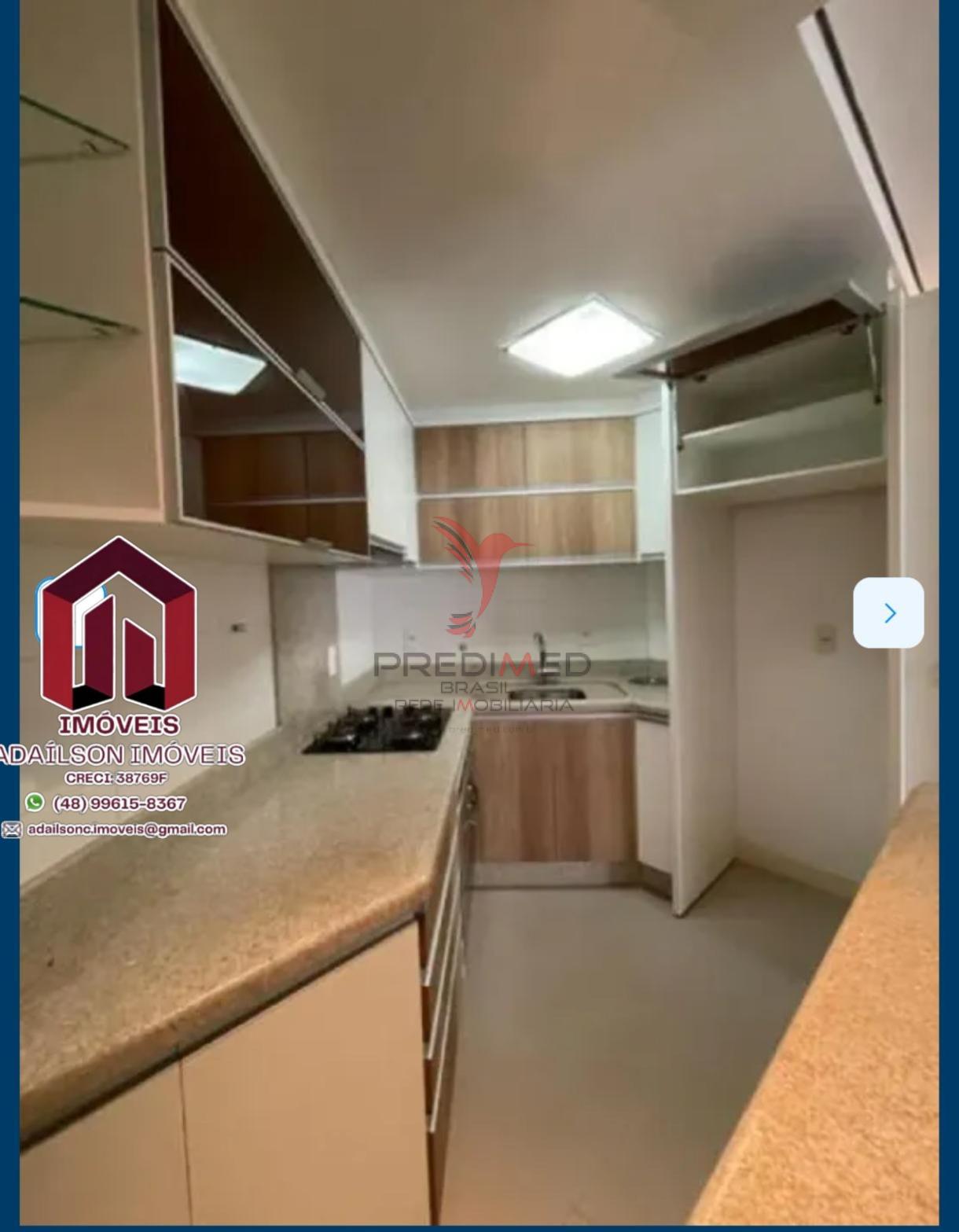 Apartamento 2 dorm um su&iacute;te no  Residencial Villa Doratta  Abr&atilde;o, Florian&oacute;polis - SC Rua João Meirelles Florianópolis - 