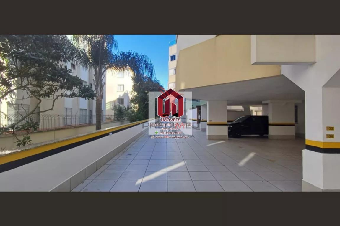 Apartamento 2 dorm um su&iacute;te no  Residencial Villa Doratta  Abr&atilde;o, Florian&oacute;polis - SC Rua João Meirelles Florianópolis - 