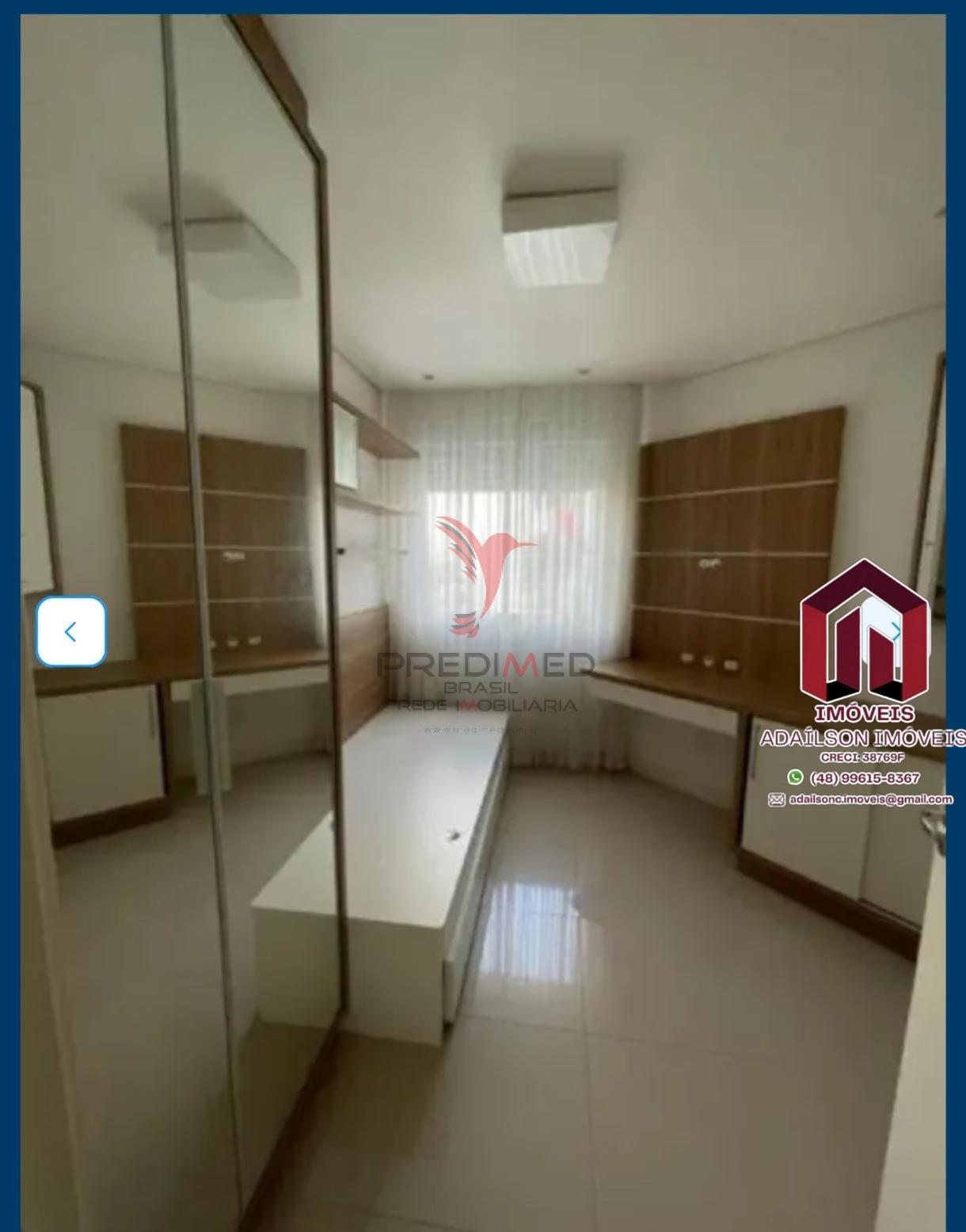 Apartamento 2 dorm um su&iacute;te no  Residencial Villa Doratta  Abr&atilde;o, Florian&oacute;polis - SC Rua João Meirelles Florianópolis - 