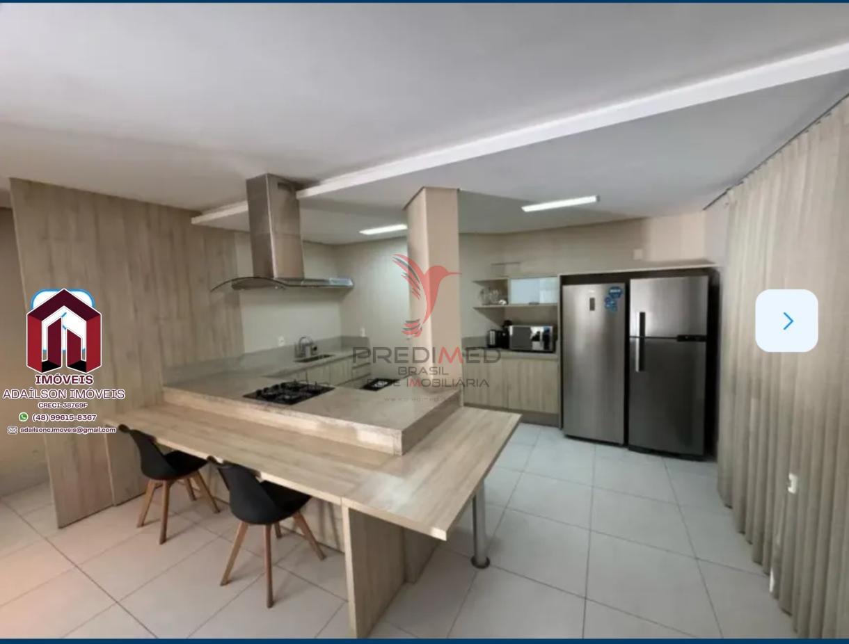 Apartamento 2 dorm um su&iacute;te no  Residencial Villa Doratta  Abr&atilde;o, Florian&oacute;polis - SC Rua João Meirelles Florianópolis - 